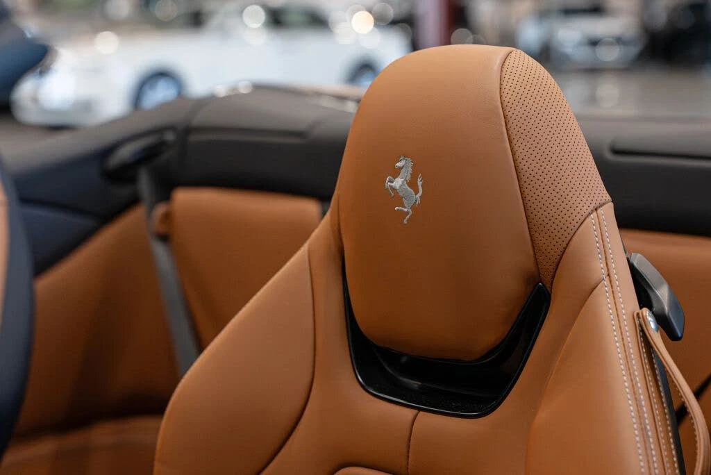 2019 Ferrari Portofino - Image 24 of 31