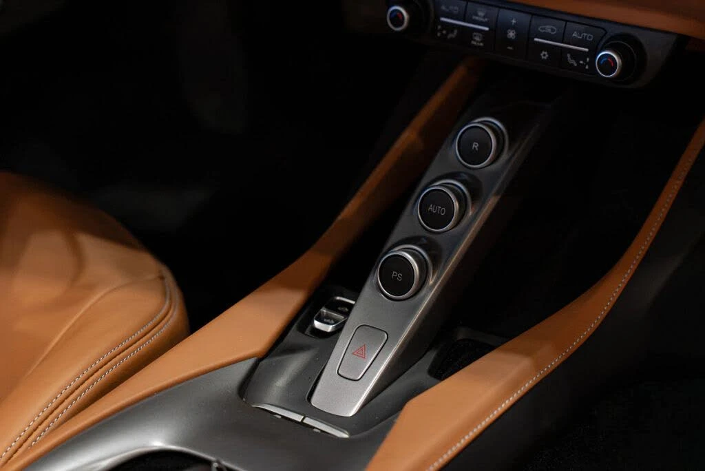 2019 Ferrari Portofino - Image 28 of 31