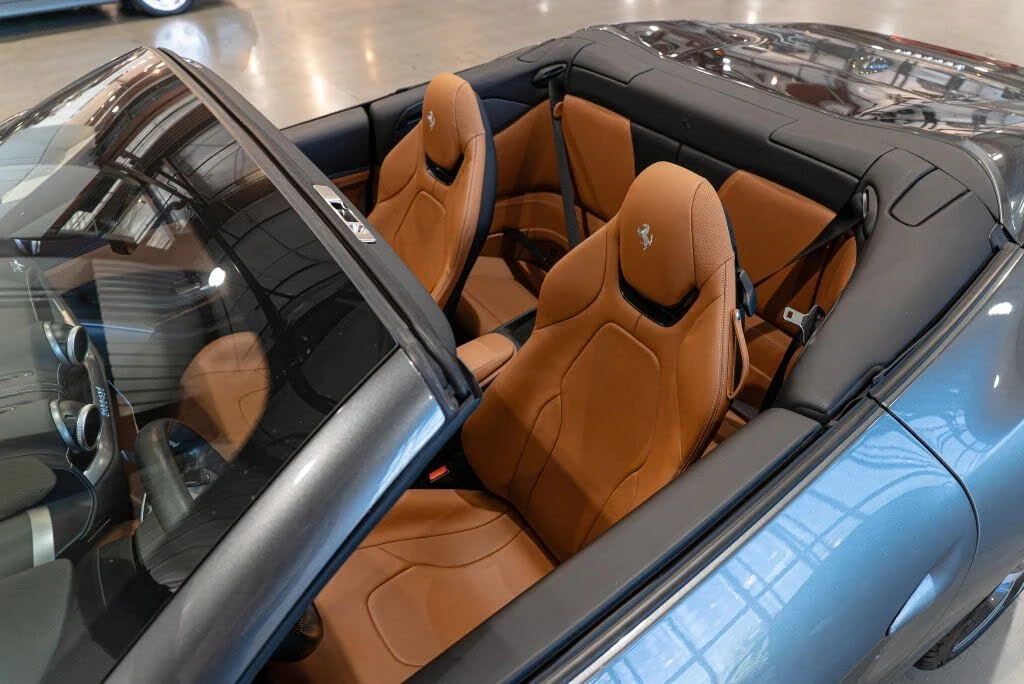 2019 Ferrari Portofino - Image 23 of 31