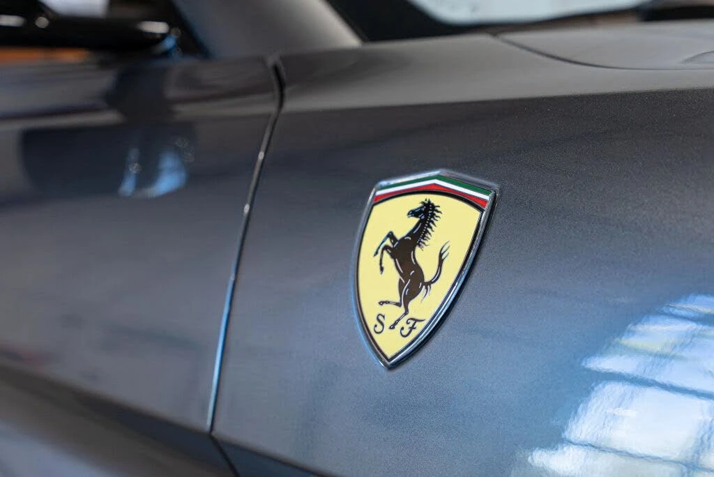2019 Ferrari Portofino - Image 12 of 31