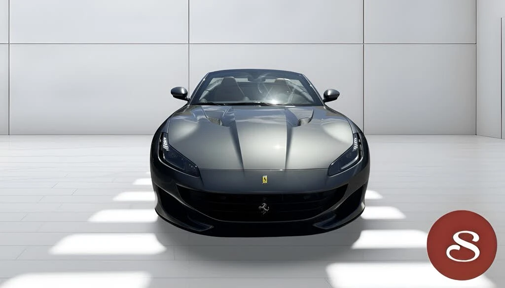 2019 Ferrari Portofino - Image 6 of 20