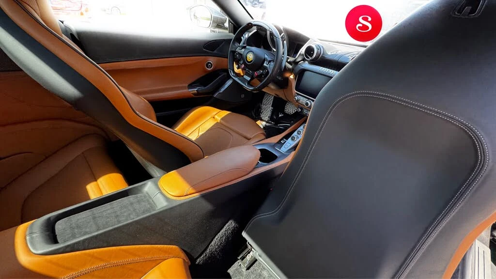 2019 Ferrari Portofino - Image 19 of 20