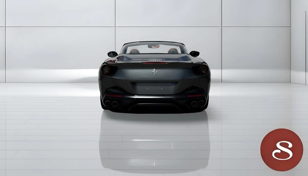 2019 Ferrari Portofino - Image 9 of 20