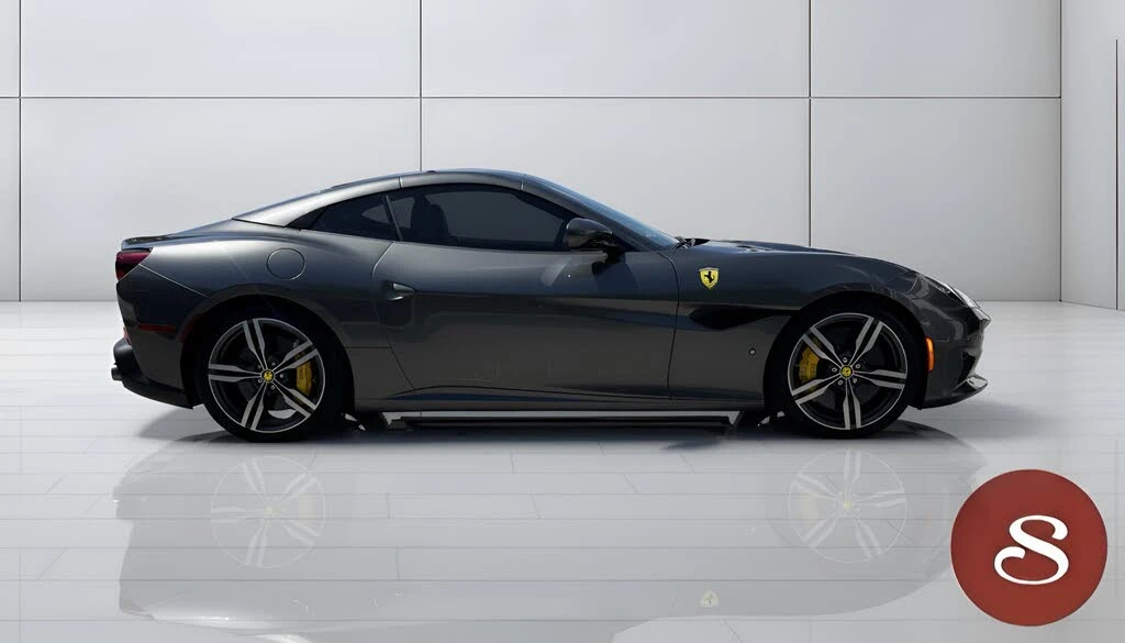2019 Ferrari Portofino - Image 11 of 20