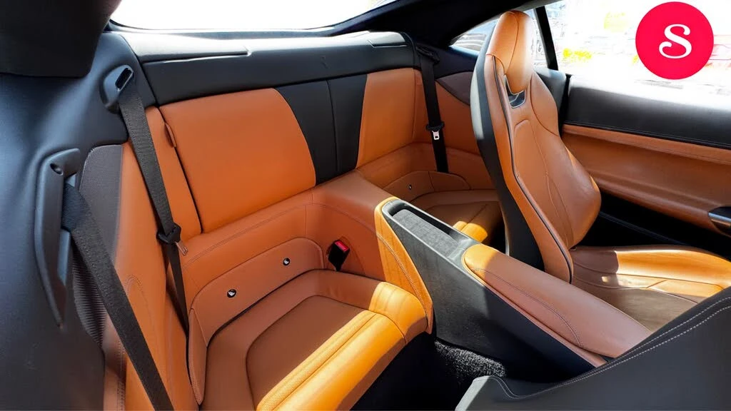 2019 Ferrari Portofino - Image 20 of 20