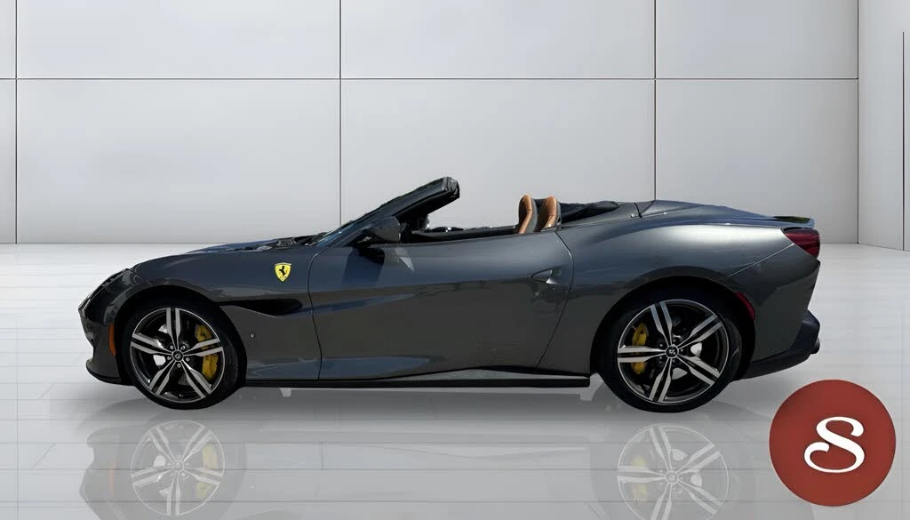 2019 Ferrari Portofino - Image 3 of 20
