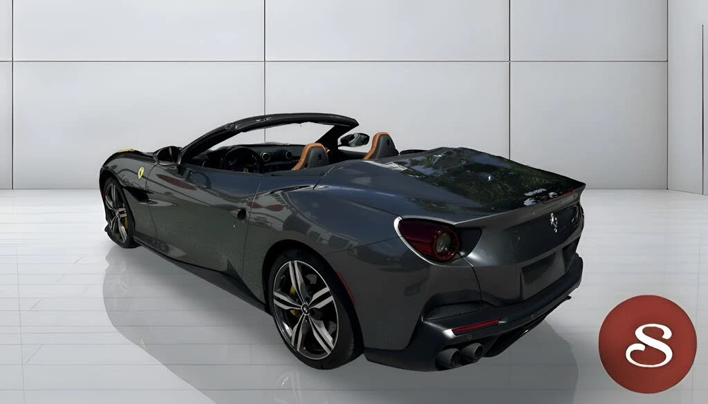 2019 Ferrari Portofino - Image 2 of 20
