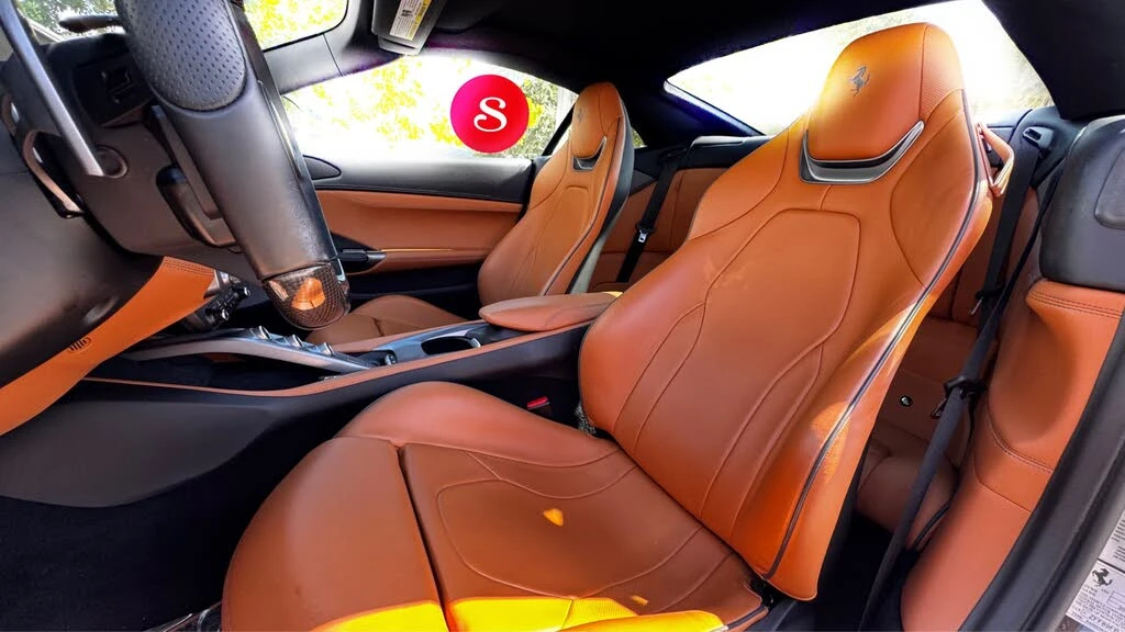 2019 Ferrari Portofino - Image 16 of 20