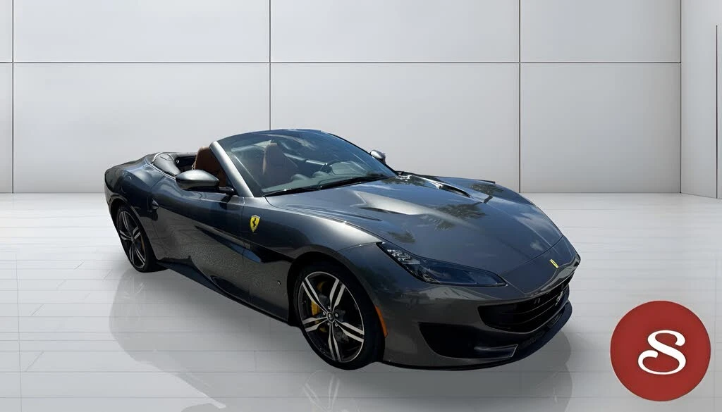 2019 Ferrari Portofino - Image 10 of 20