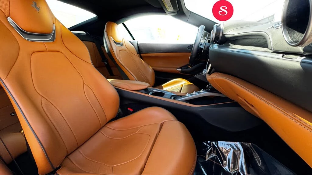 2019 Ferrari Portofino - Image 17 of 20