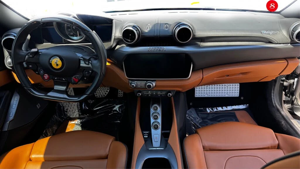 2019 Ferrari Portofino - Image 13 of 20