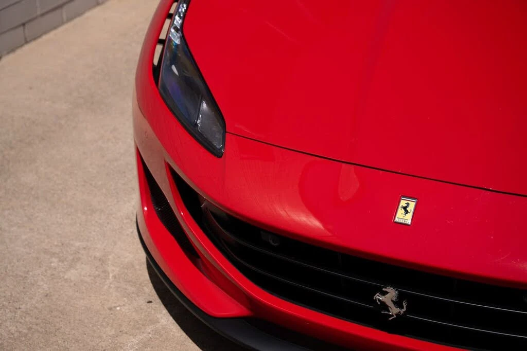 2019 Ferrari Portofino - Image 11 of 31