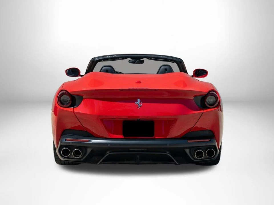 2019 Ferrari Portofino - Image 9 of 31