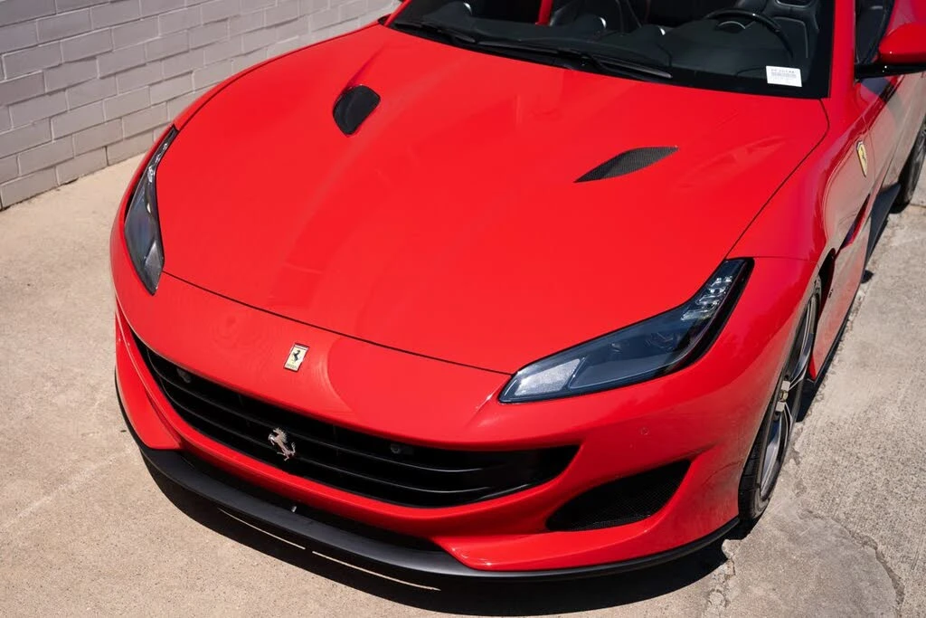 2019 Ferrari Portofino - Image 10 of 31