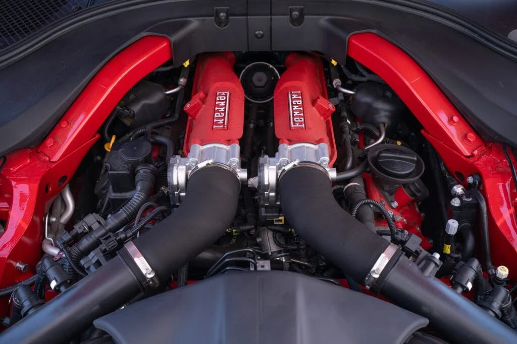 2019 Ferrari Portofino - Image 13 of 31