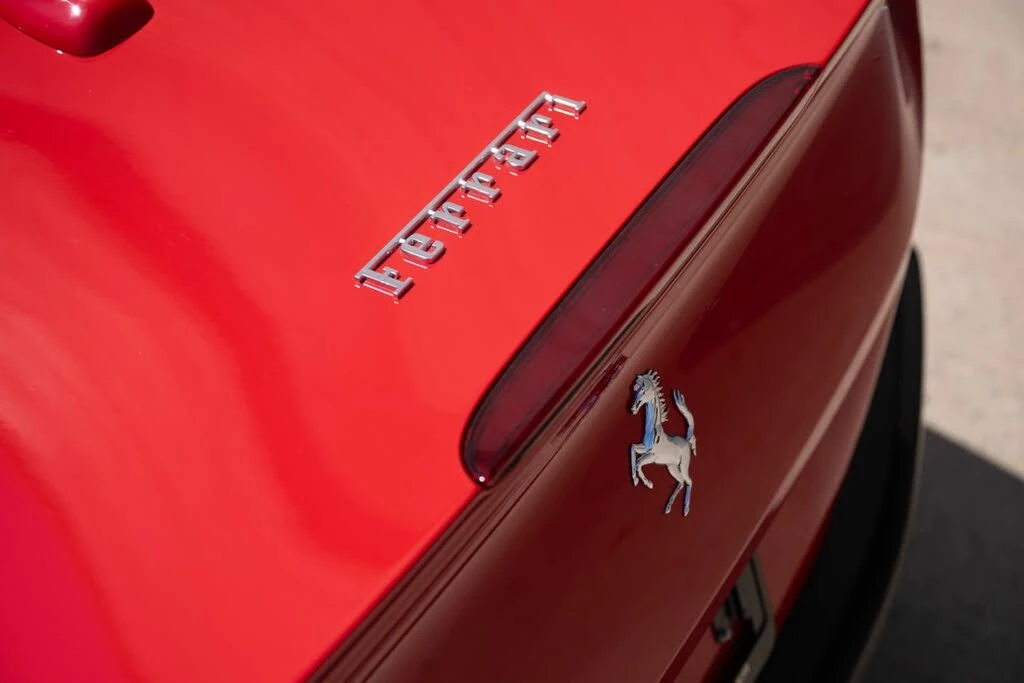2019 Ferrari Portofino - Image 22 of 31