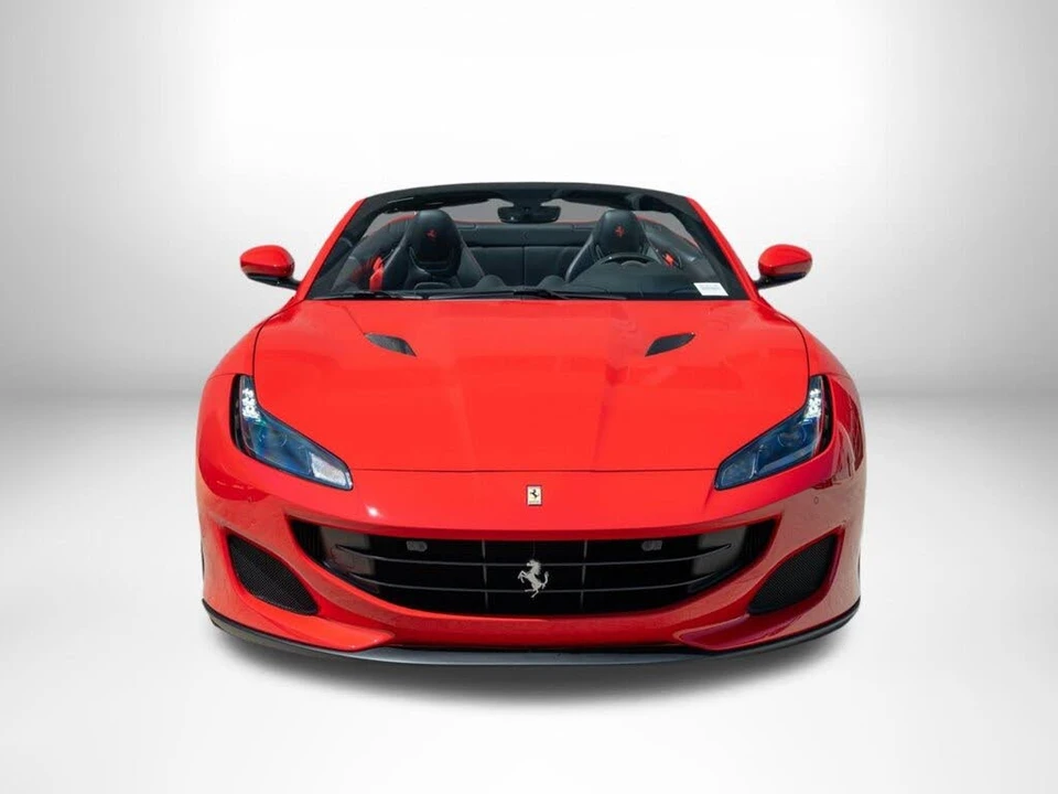 2019 Ferrari Portofino - Image 6 of 31