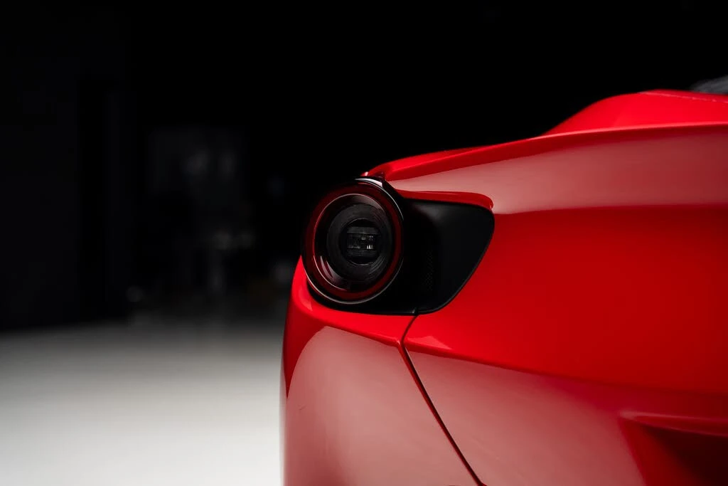 2019 Ferrari Portofino - Image 31 of 31