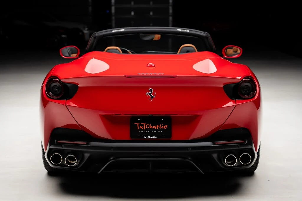 2019 Ferrari Portofino - Image 29 of 31
