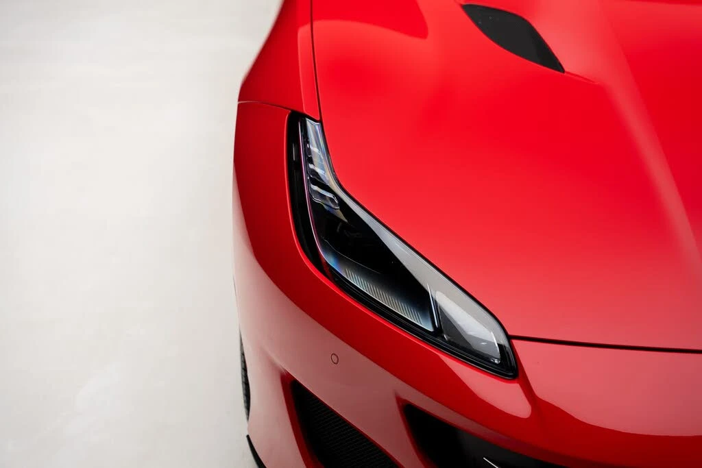 2019 Ferrari Portofino - Image 14 of 31