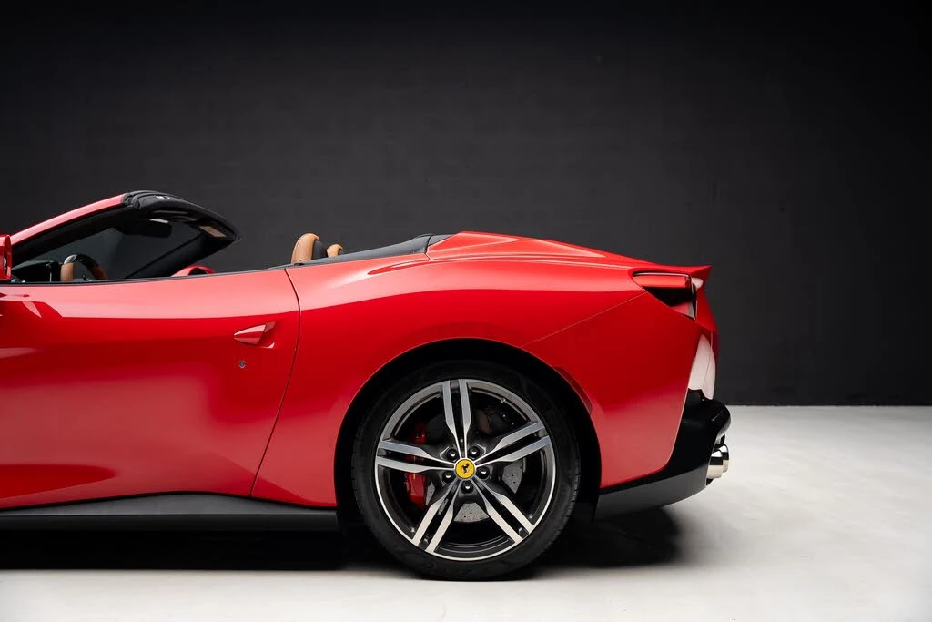 2019 Ferrari Portofino - Image 23 of 31