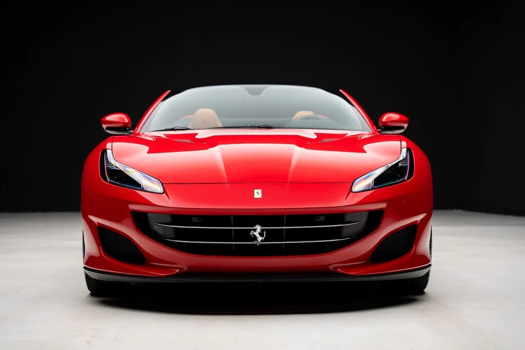 2019 Ferrari Portofino - Image 10 of 31