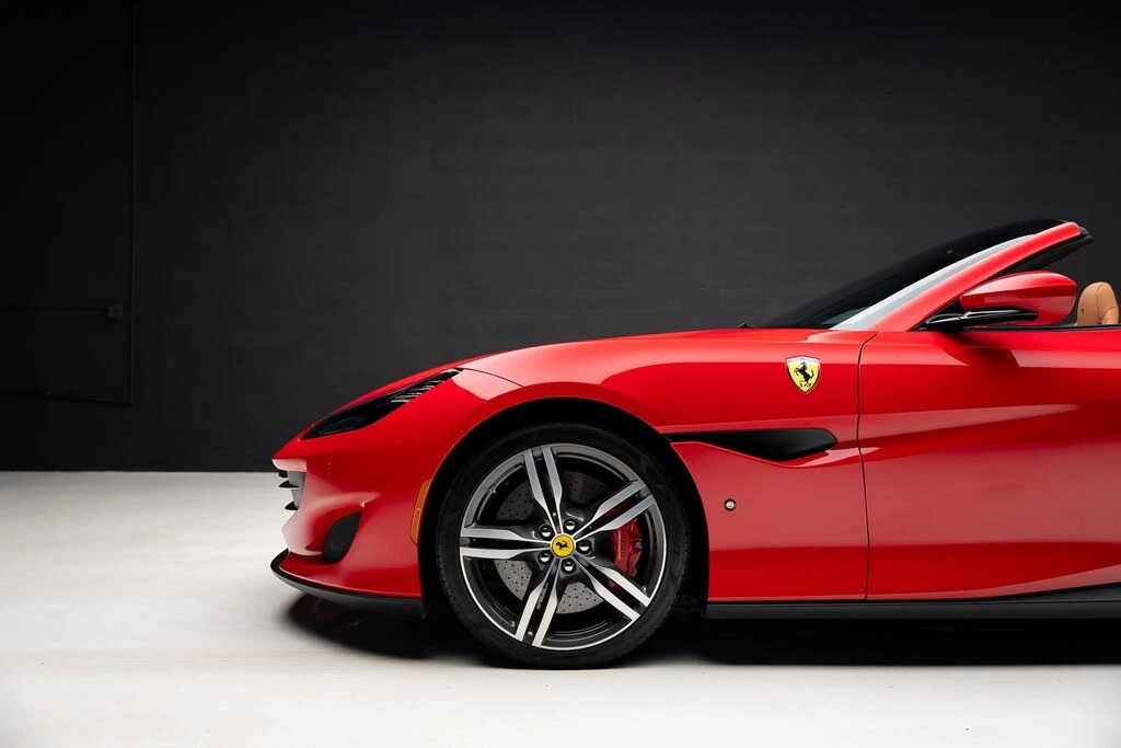 2019 Ferrari Portofino - Image 21 of 31