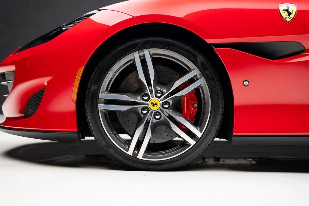 2019 Ferrari Portofino - Image 22 of 31
