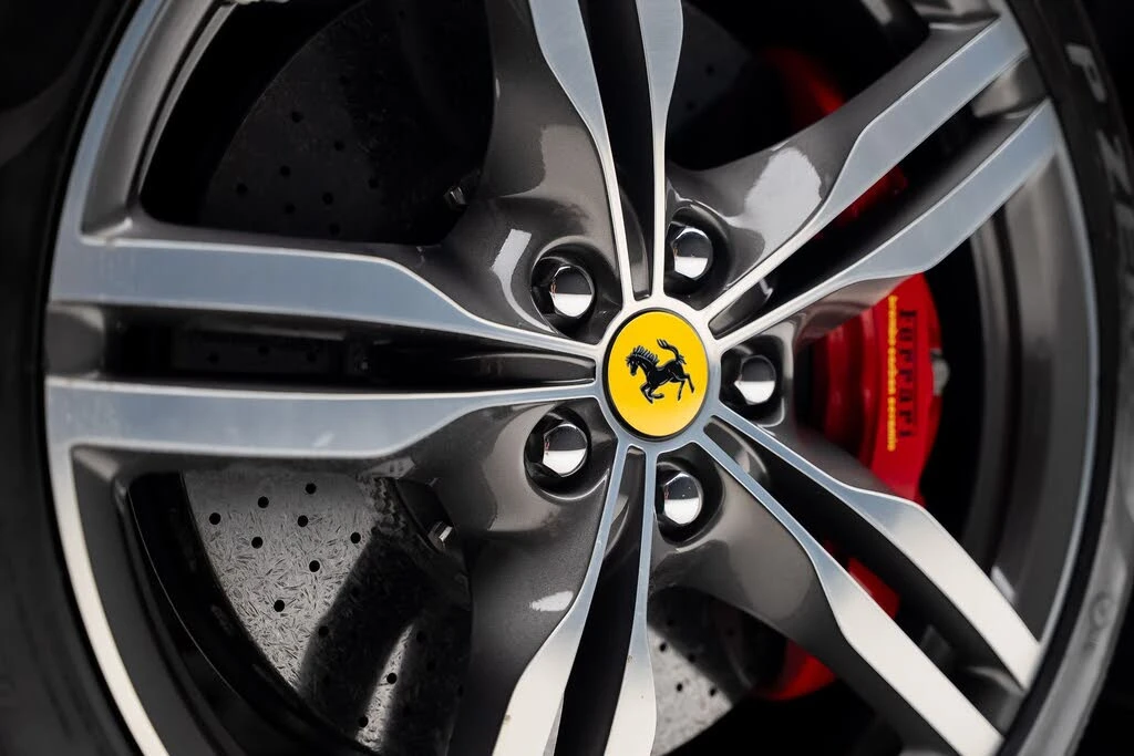 2019 Ferrari Portofino - Image 25 of 31