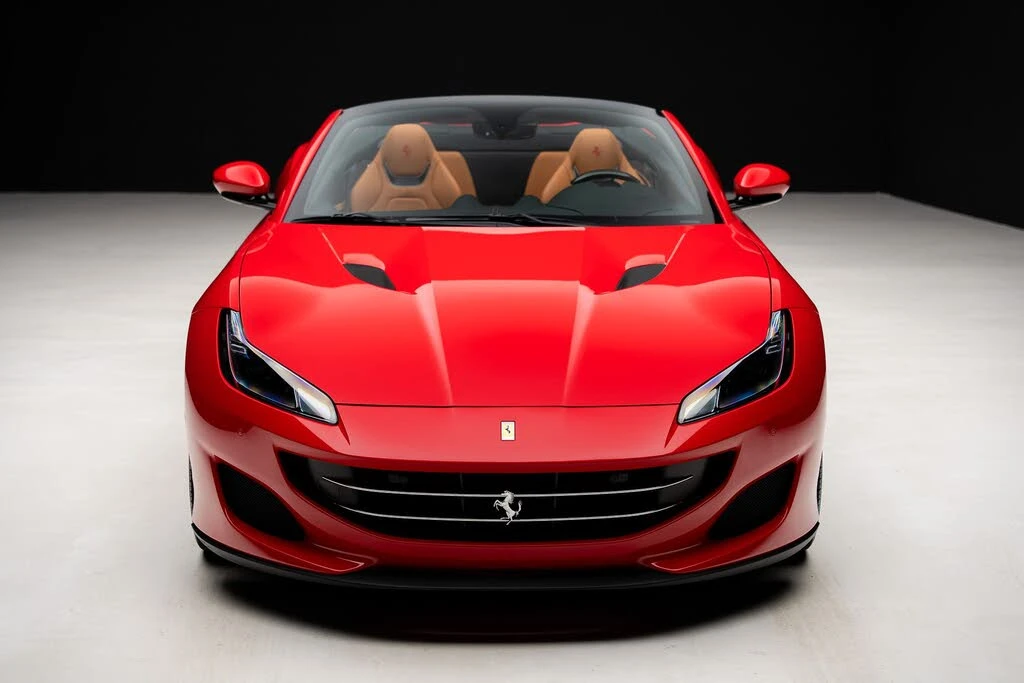 2019 Ferrari Portofino - Image 8 of 31