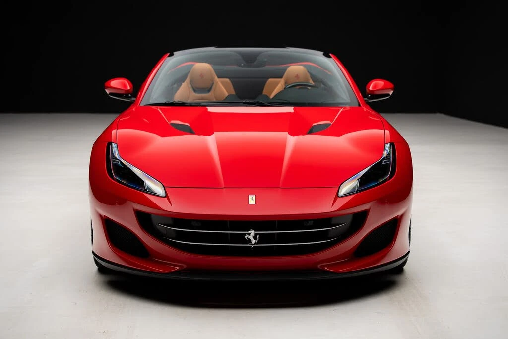 2019 Ferrari Portofino - Image 9 of 31