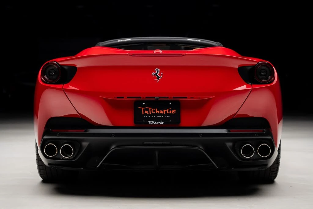 2019 Ferrari Portofino - Image 30 of 31