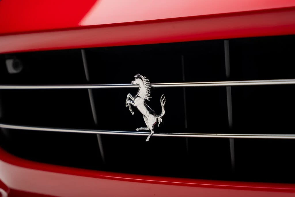 2019 Ferrari Portofino - Image 16 of 31