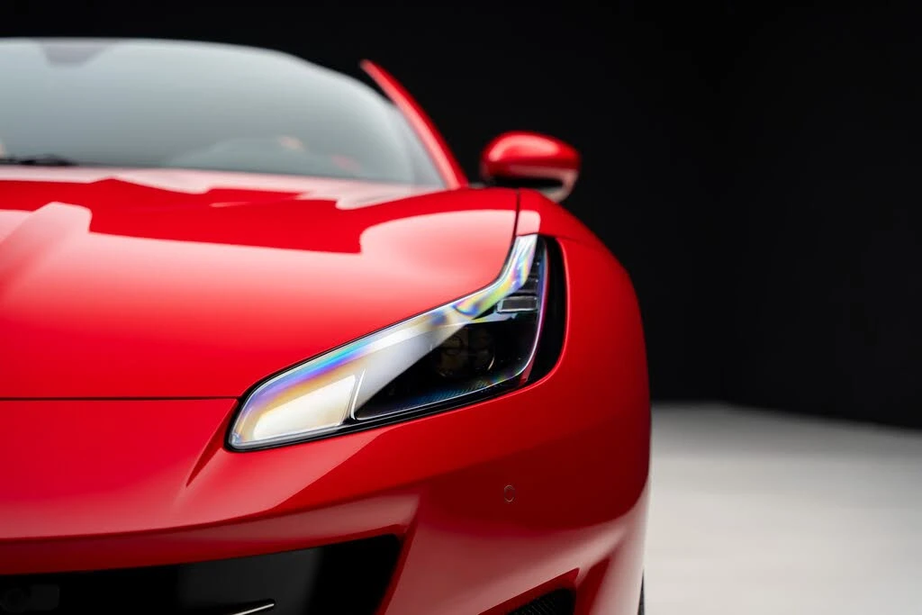 2019 Ferrari Portofino - Image 12 of 31
