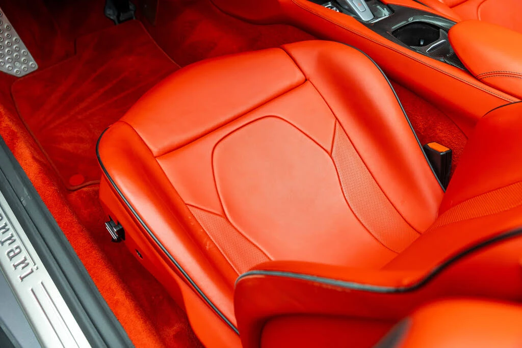 2019 Ferrari Portofino - Image 20 of 31