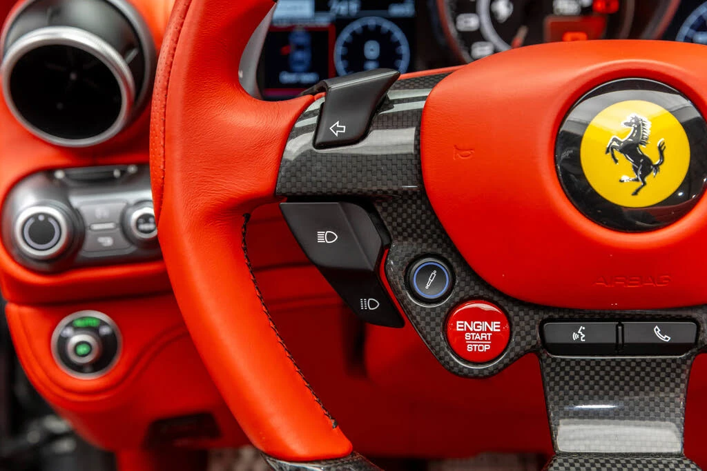 2019 Ferrari Portofino - Image 22 of 31