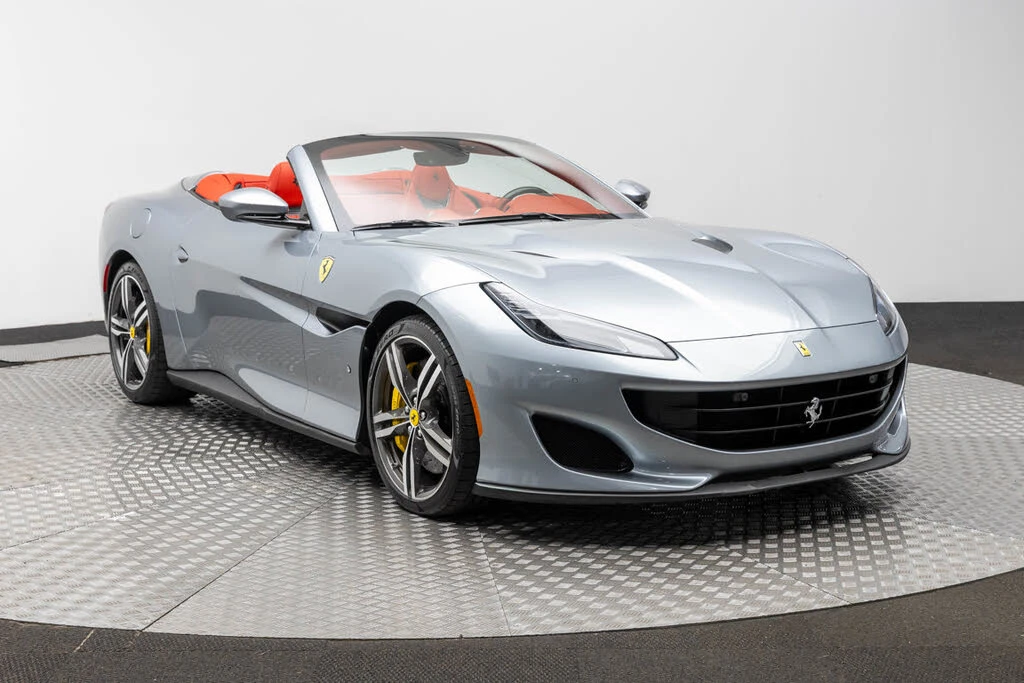 2019 Ferrari Portofino - Image 11 of 31
