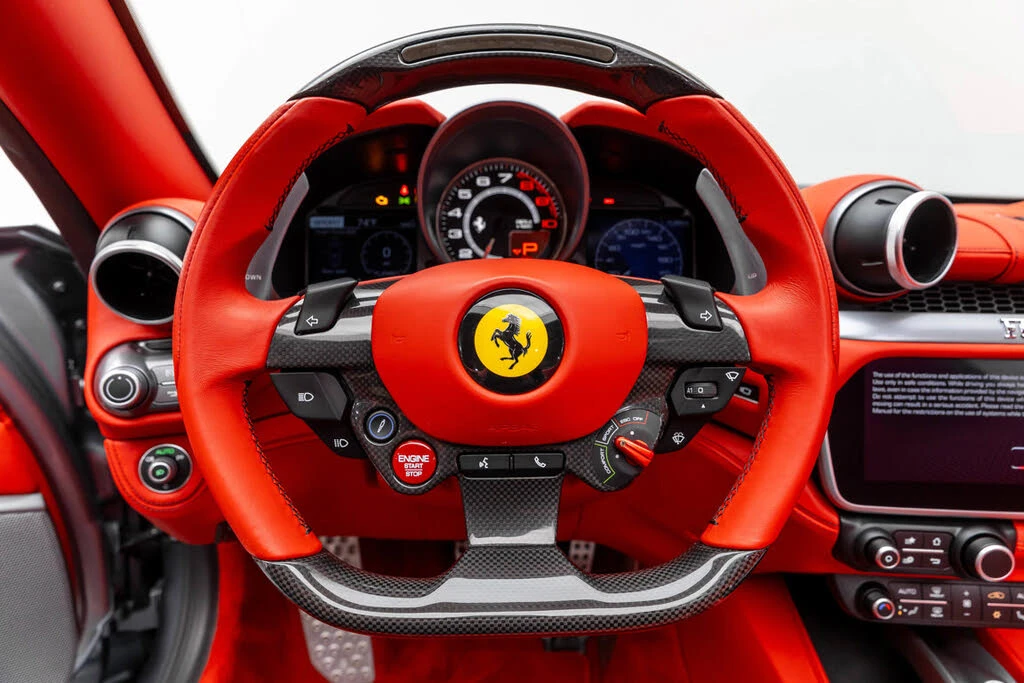 2019 Ferrari Portofino - Image 21 of 31