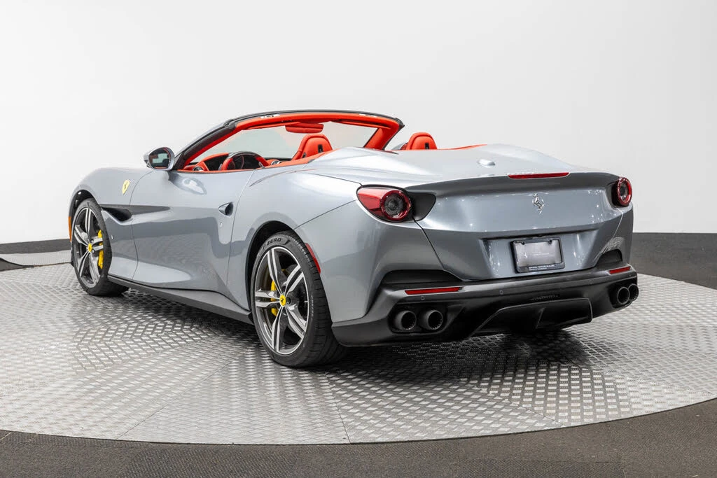 2019 Ferrari Portofino - Image 3 of 31