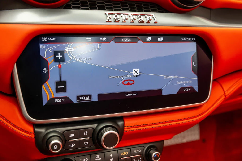 2019 Ferrari Portofino - Image 28 of 31