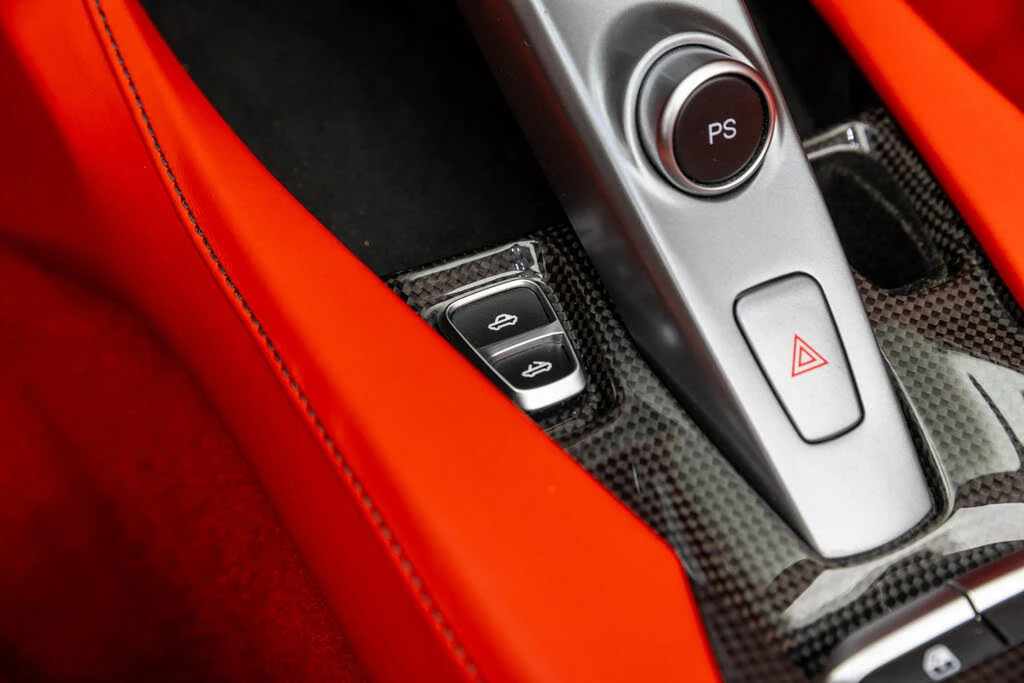 2019 Ferrari Portofino - Image 31 of 31