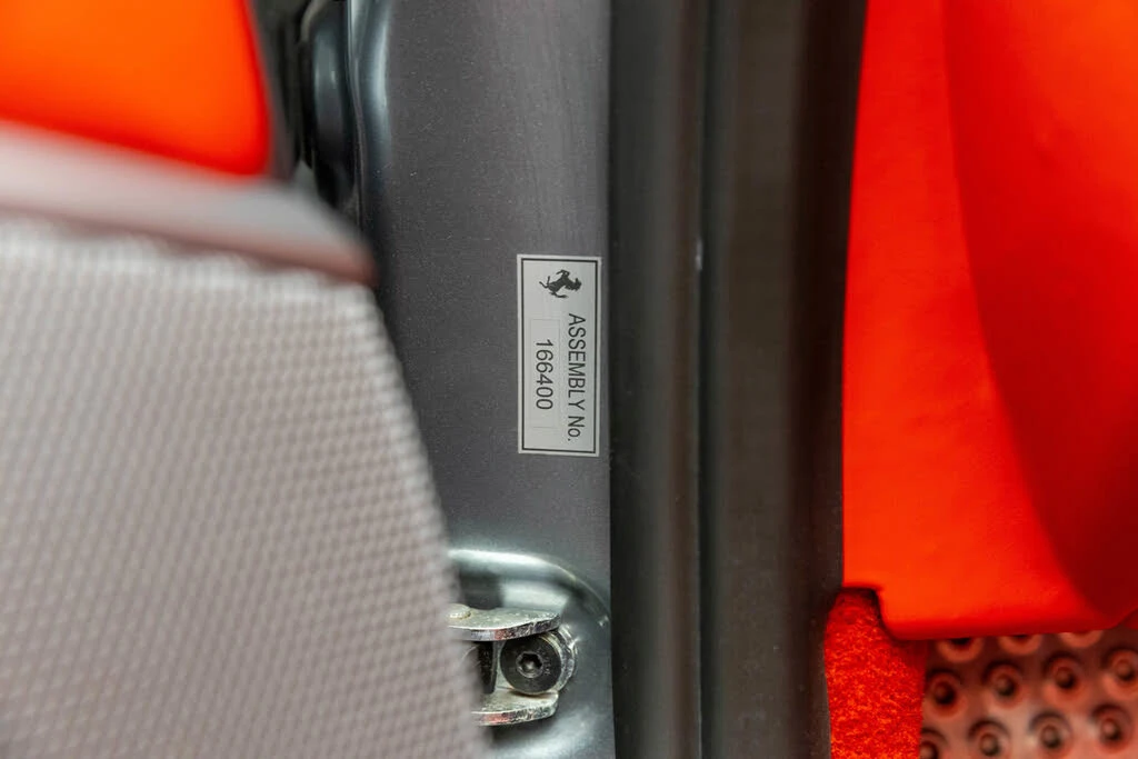 2019 Ferrari Portofino - Image 17 of 31