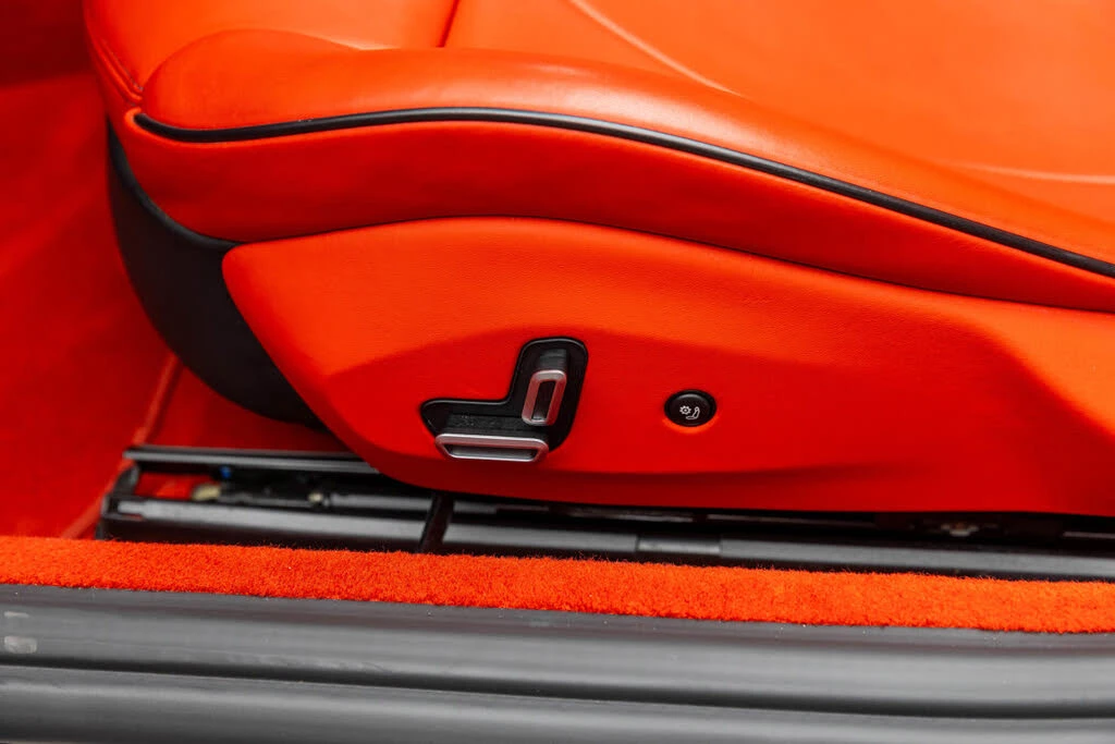 2019 Ferrari Portofino - Image 19 of 31