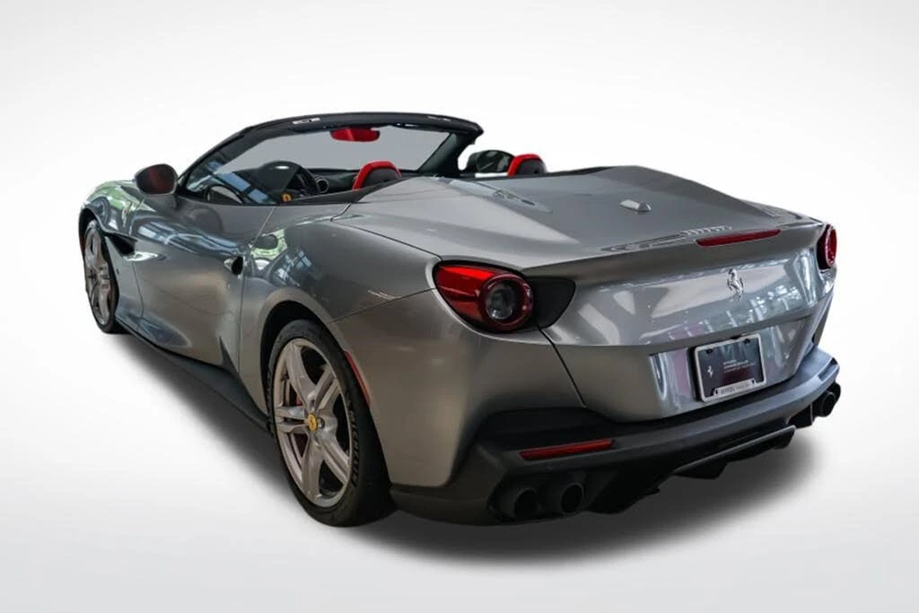 2019 Ferrari Portofino - Image 3 of 31