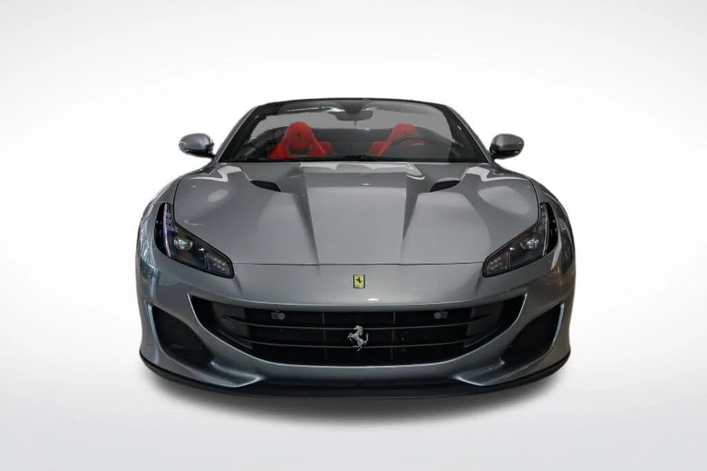 2019 Ferrari Portofino - Image 9 of 31