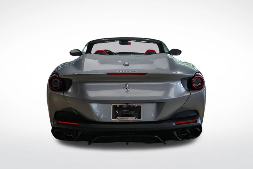 2019 Ferrari Portofino - Image 4 of 31