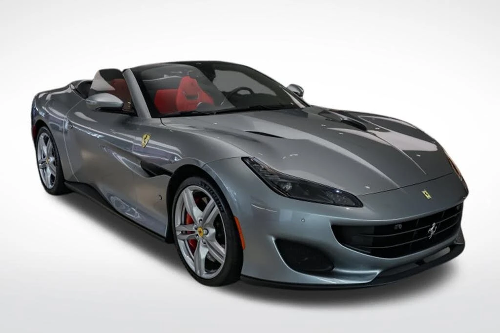 2019 Ferrari Portofino - Image 7 of 31