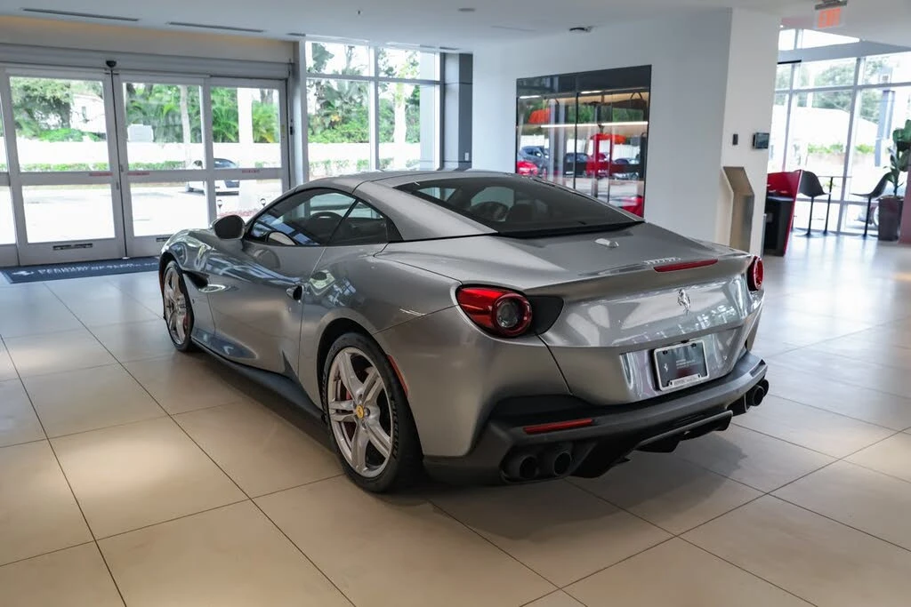 2019 Ferrari Portofino - Image 20 of 31