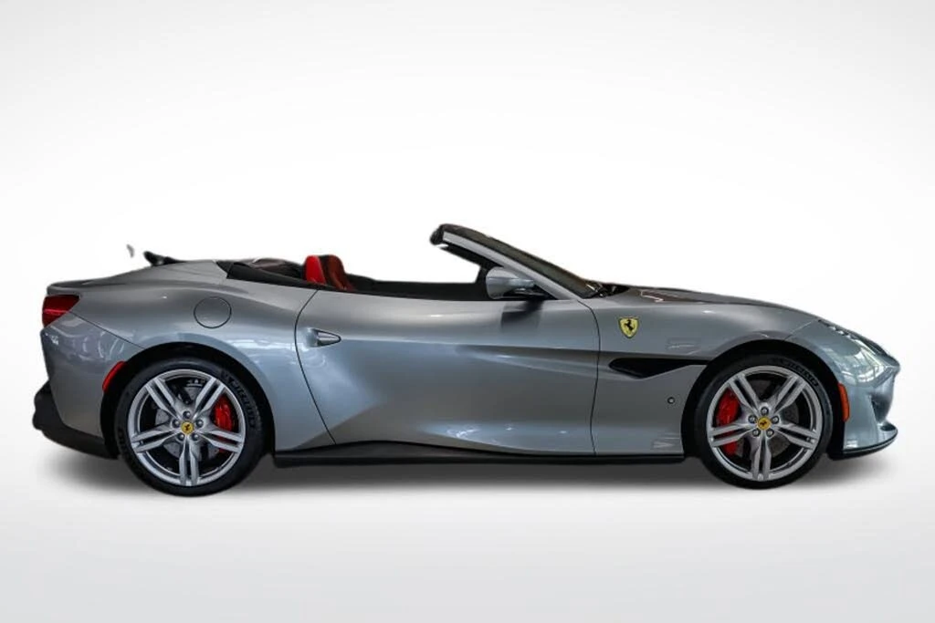 2019 Ferrari Portofino - Image 6 of 31