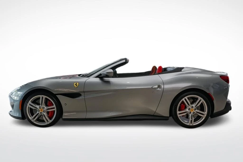 2019 Ferrari Portofino - Image 2 of 31